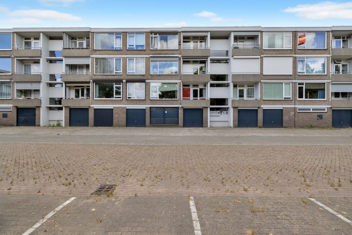 Foto 30 van Veldmaarschalk Montgomerylaan 424