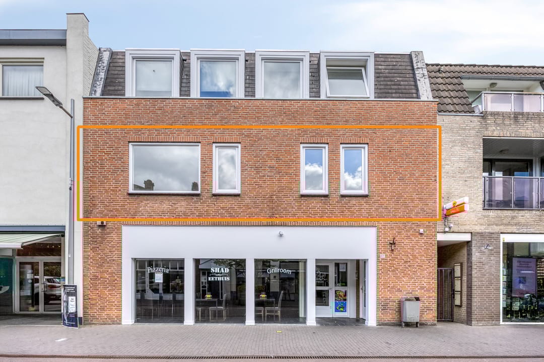 Foto 1 van Molenstraat 82-A