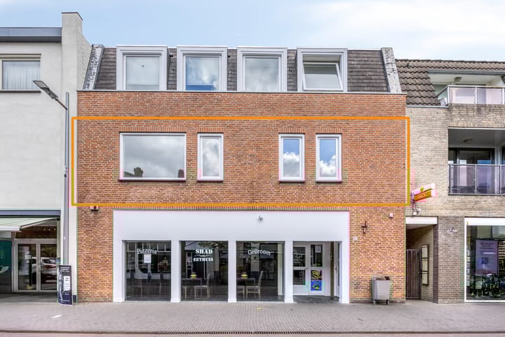 Foto 1 van Molenstraat 82-A