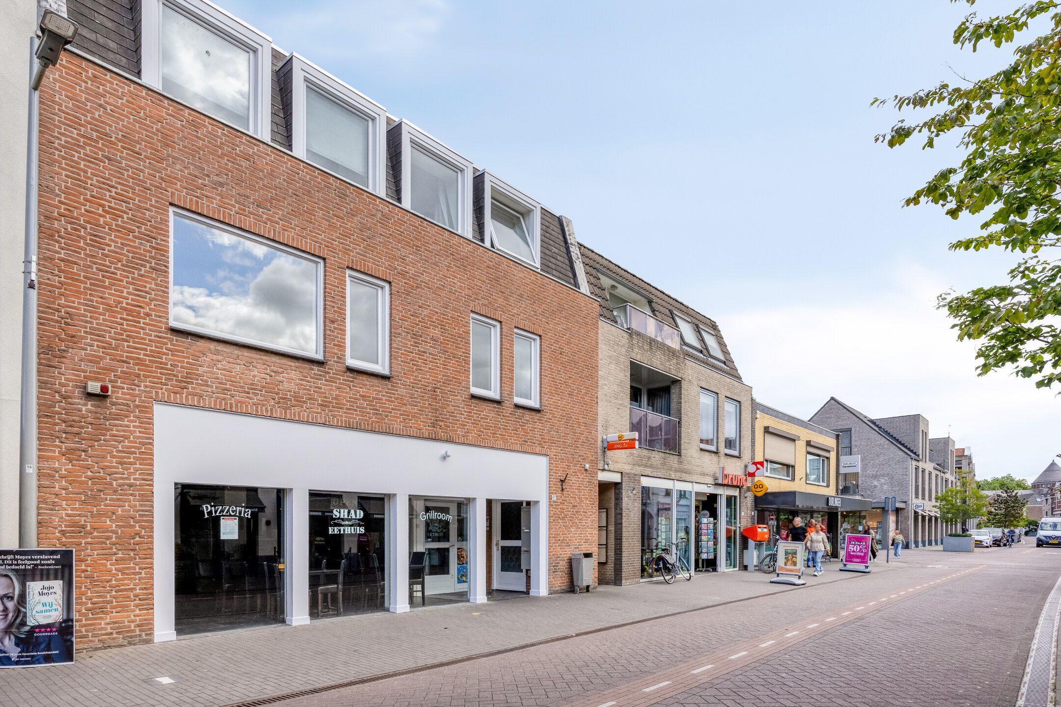 Foto 21 van Molenstraat 82-A