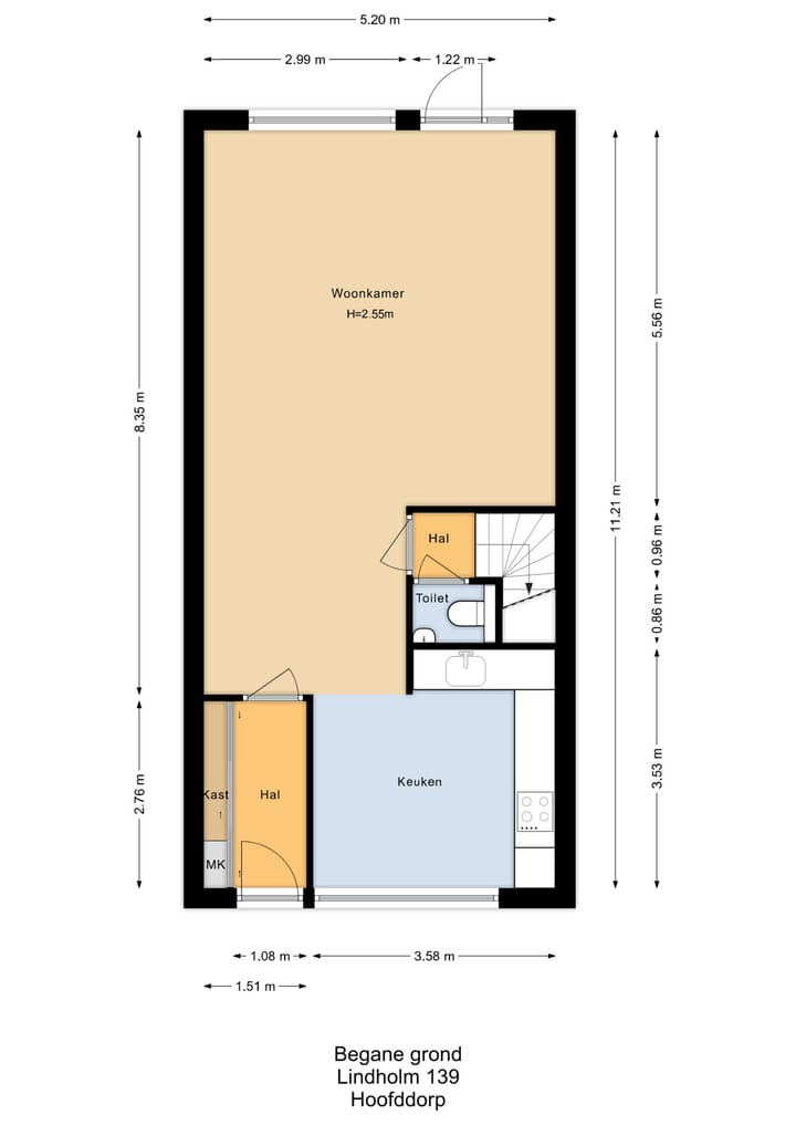Foto 50 van Lindholm 139