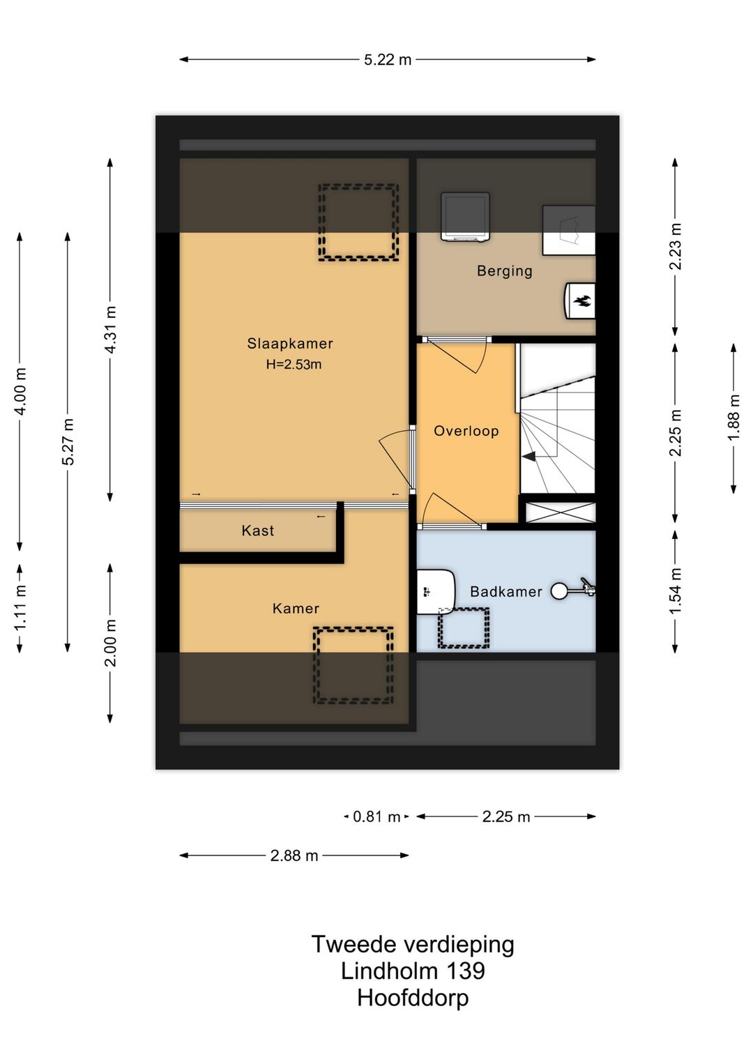 Foto 52 van Lindholm 139