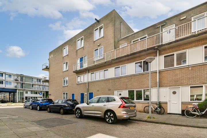 Foto 2 van Binnendraaierij 7