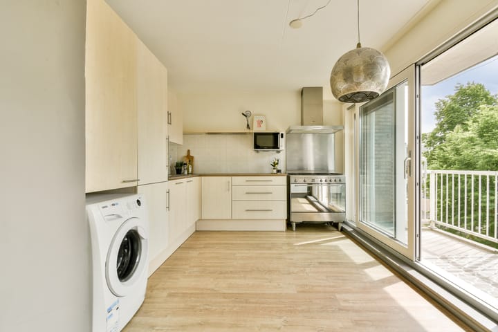 Foto 7 van Binnendraaierij 7