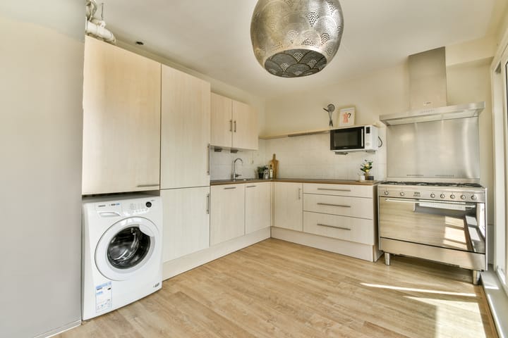 Foto 8 van Binnendraaierij 7