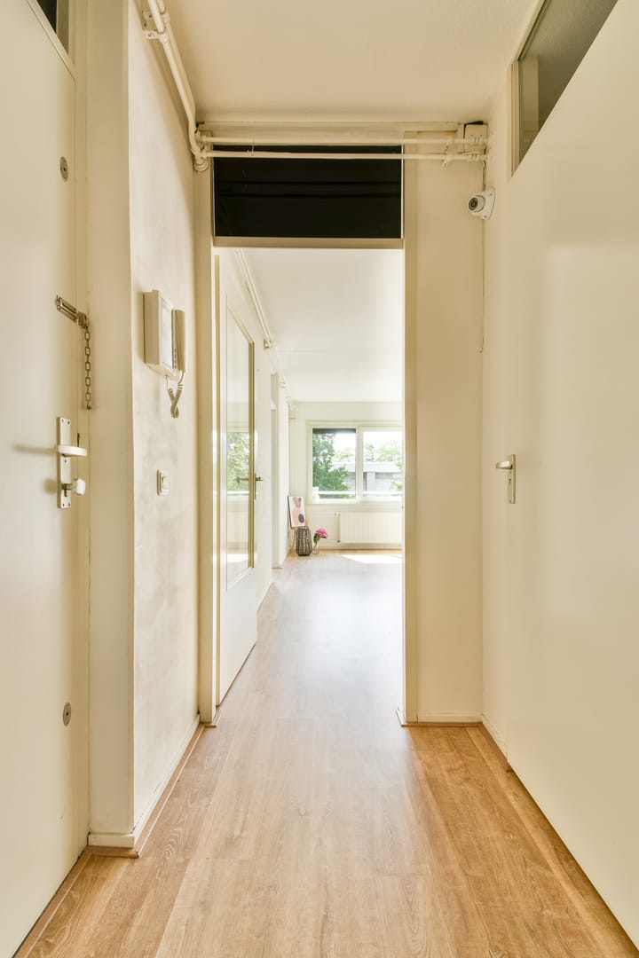 Foto 10 van Binnendraaierij 7