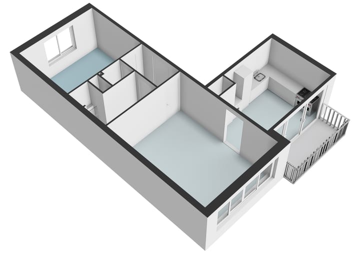 Foto 30 van Binnendraaierij 7