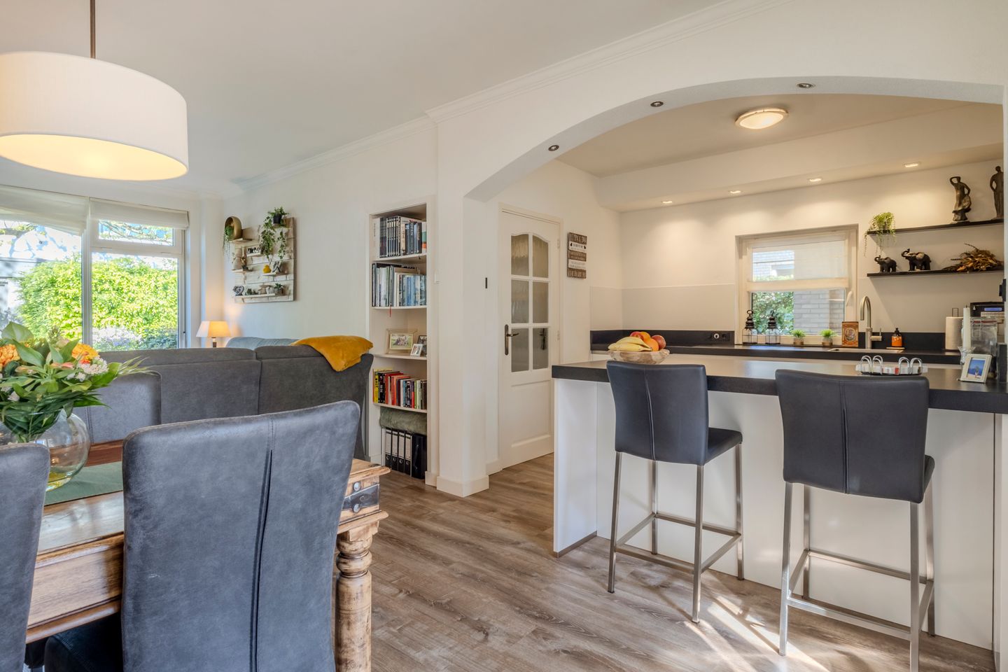 Foto 10 van Kuiperstraat 7