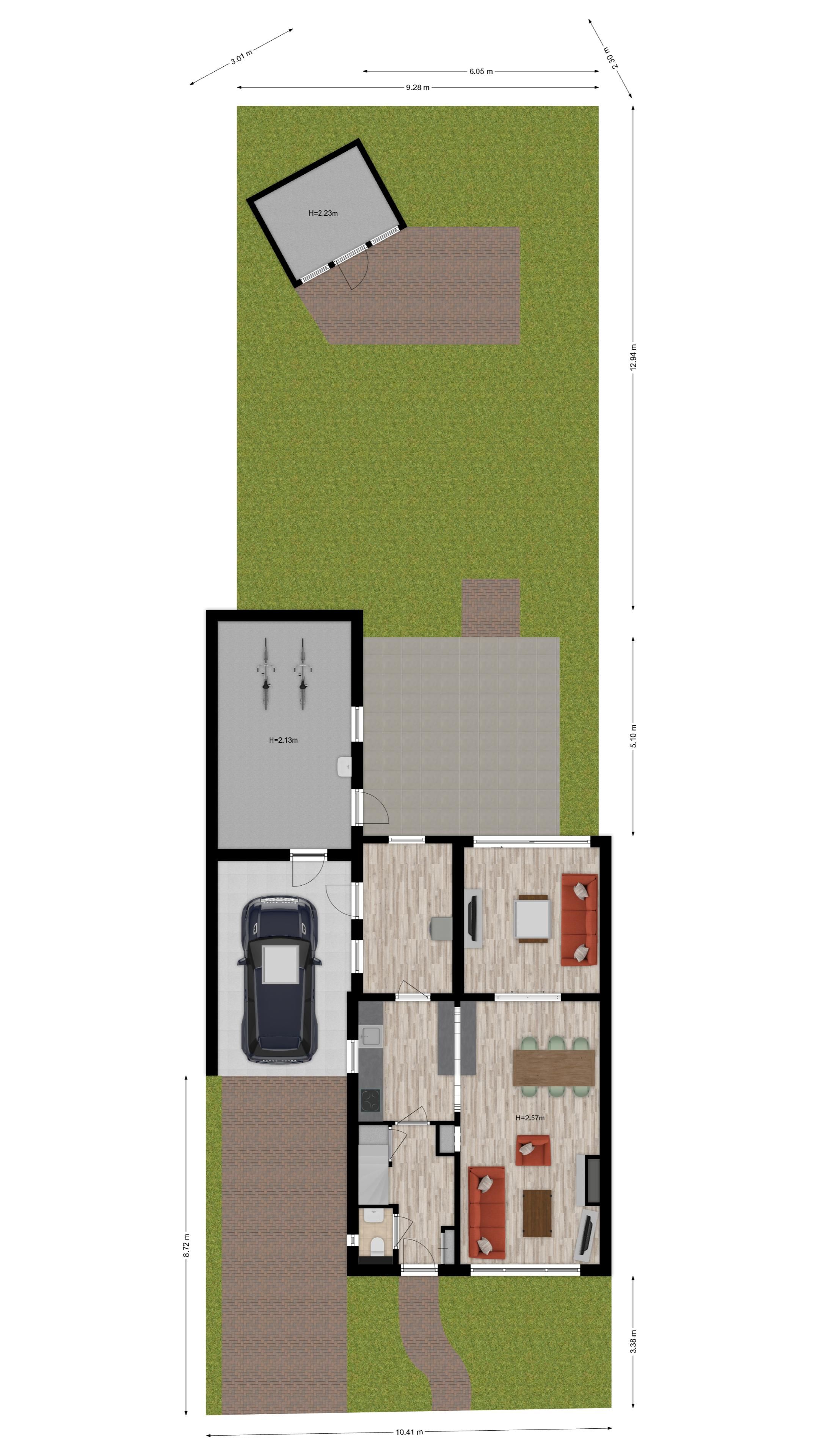 Foto 42 van Kuiperstraat 7