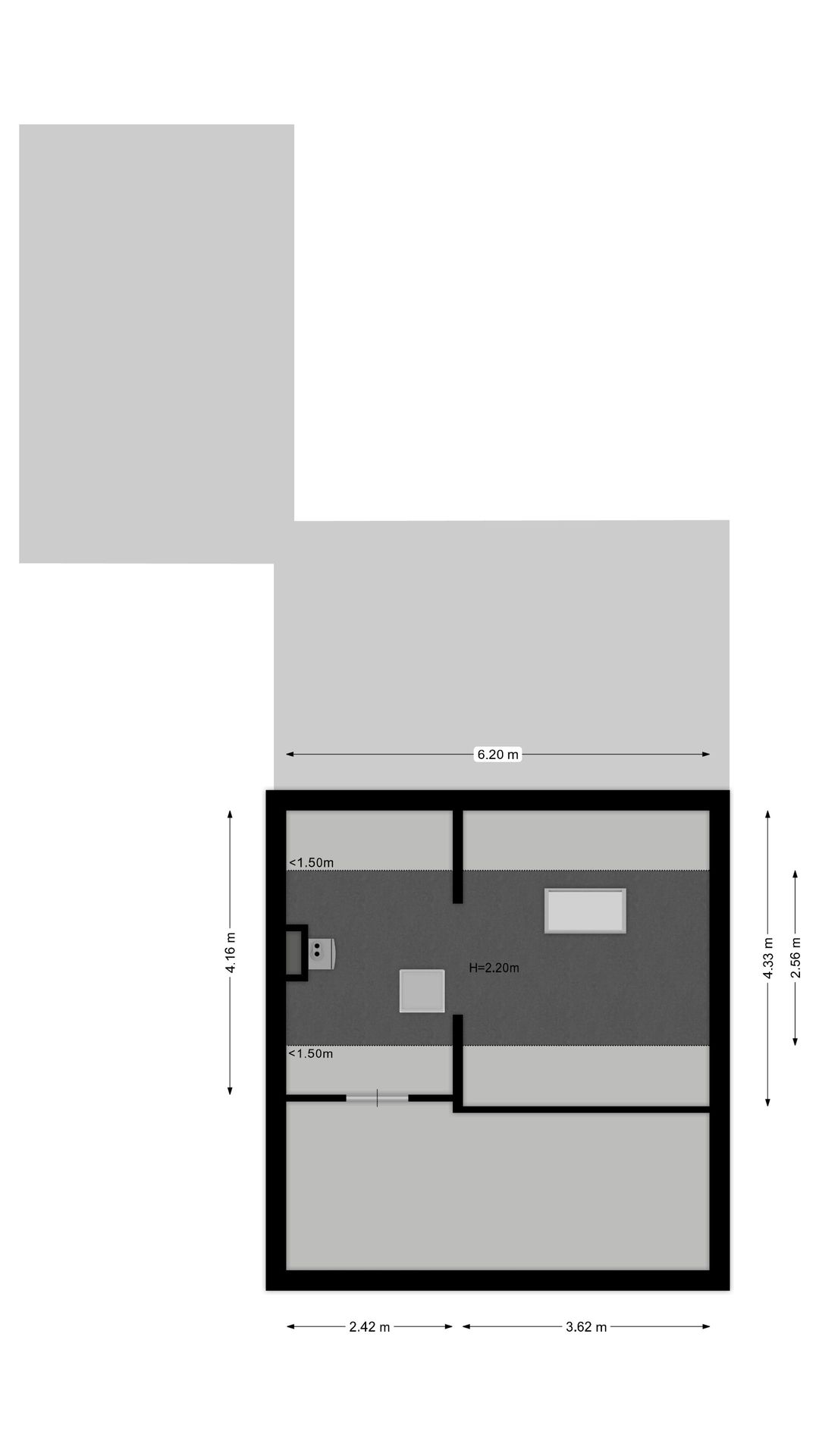 Foto 43 van Kuiperstraat 7