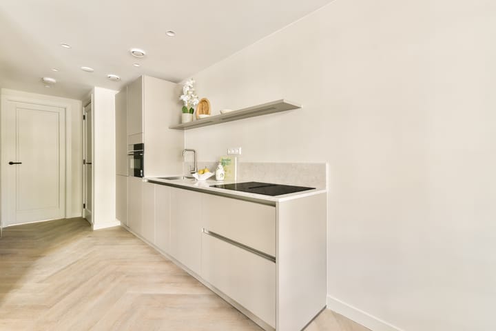 Foto 3 van Spuistraat 214-2