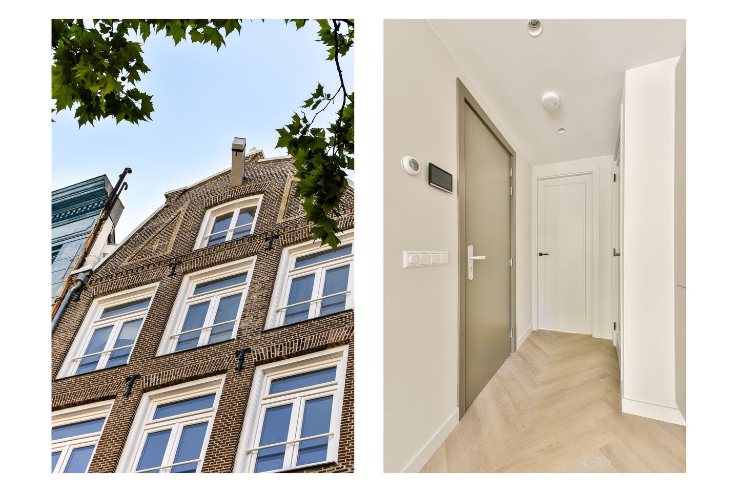 Photo 4 of Spuistraat 214-2