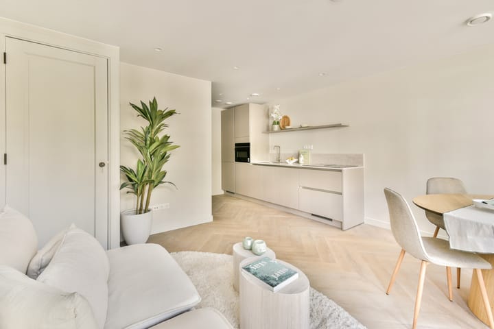 Foto 5 van Spuistraat 214-2