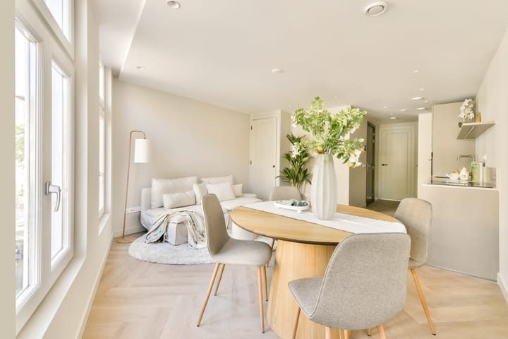 Foto 6 van Spuistraat 214-2