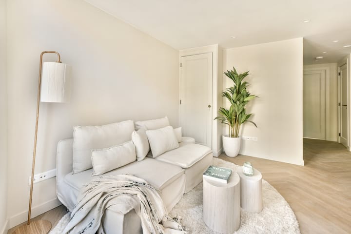 Foto 7 van Spuistraat 214-2