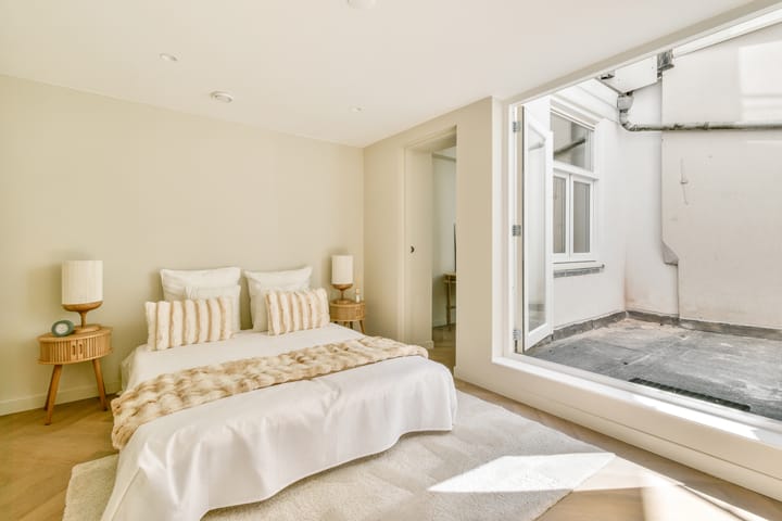 Foto 12 van Spuistraat 214-2