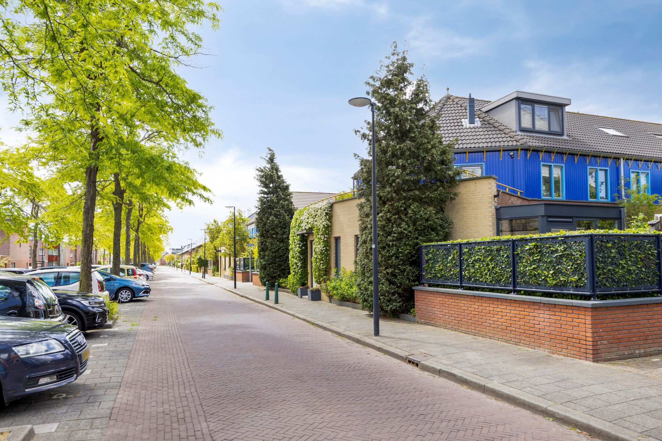 Foto 6 van Strijplaan 75