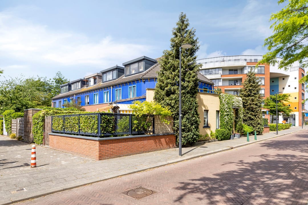 Foto 7 van Strijplaan 75