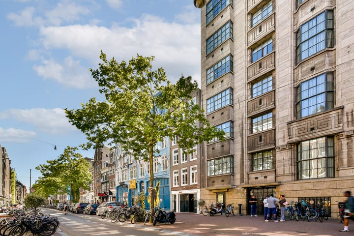 Foto 22 van Spuistraat 214-2