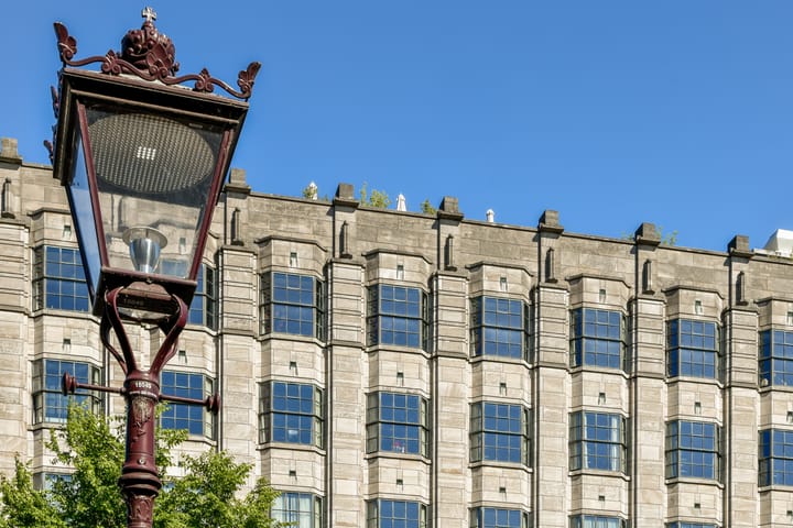 Foto 26 van Spuistraat 214-2