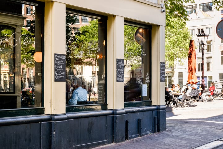 Foto 27 van Spuistraat 214-2