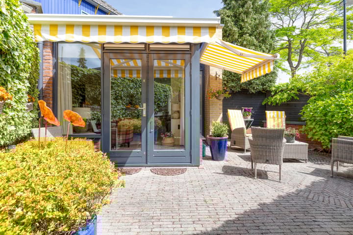 Foto 3 van Strijplaan 75