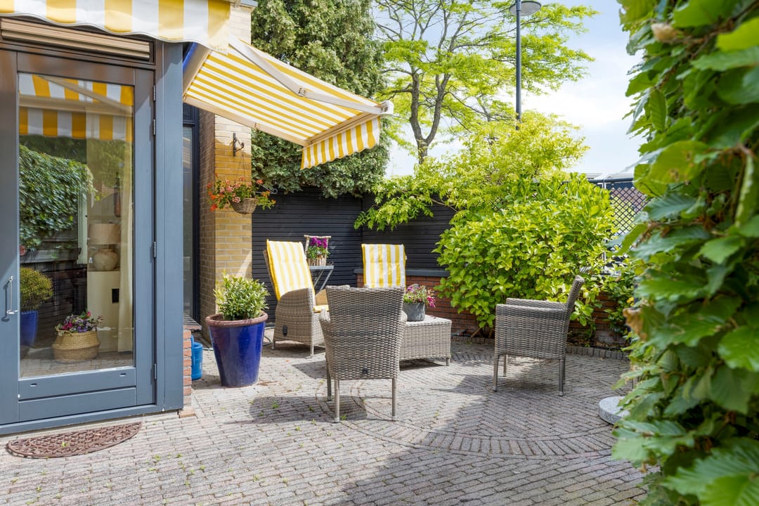 Foto 16 van Strijplaan 75