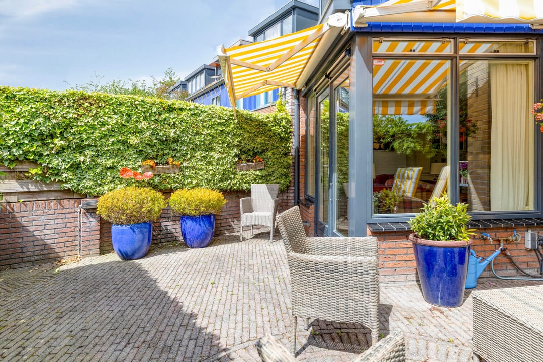 Foto 17 van Strijplaan 75