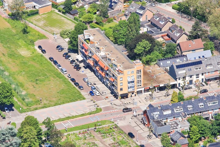 Photo 10 of Arendstraat 11