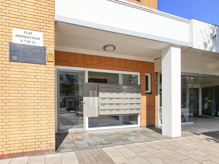 Photo 12 of Arendstraat 11