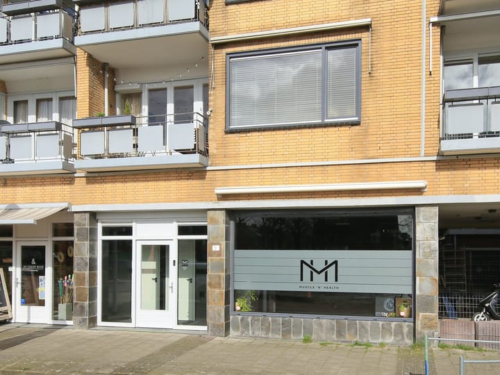 Photo 23 of Arendstraat 11