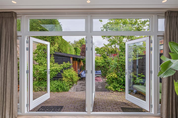 Foto 3 van Vondellaan 59