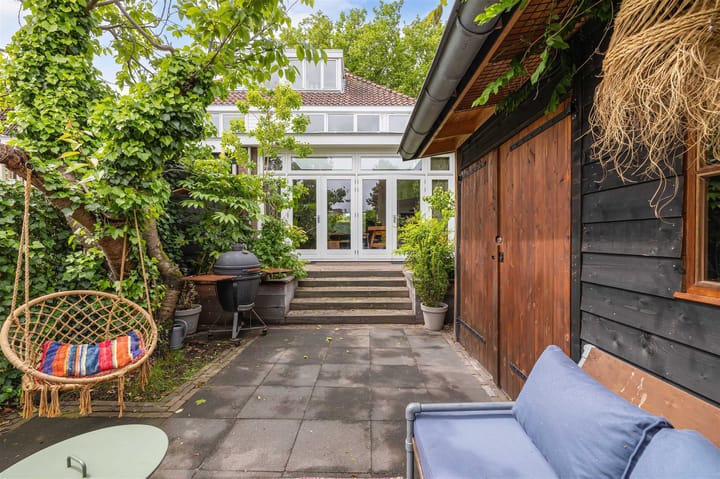 Foto 5 van Vondellaan 59