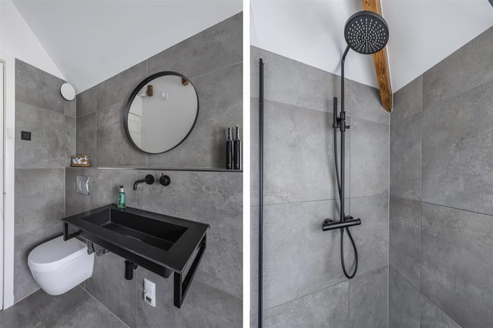 Foto 4 van Vondellaan 59