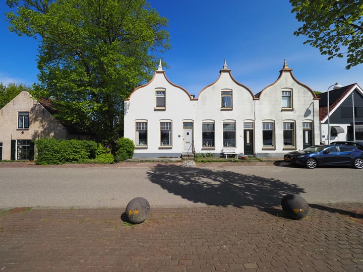 Foto 3 van Kerkbuurt 16