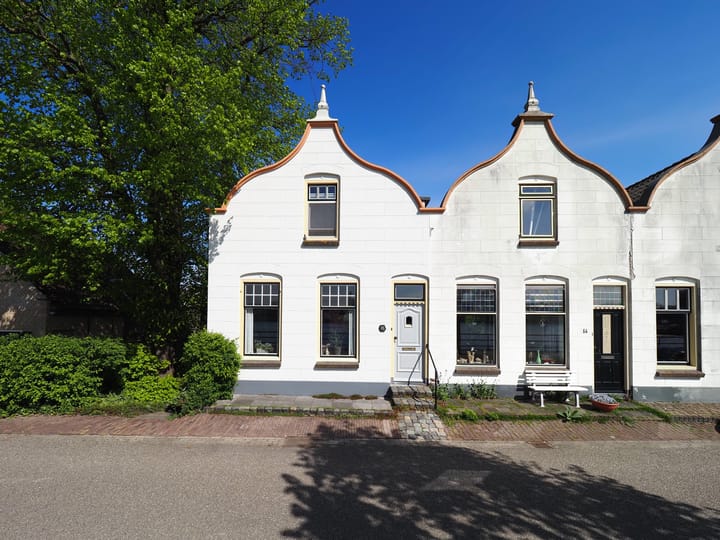 Foto 5 van Kerkbuurt 16