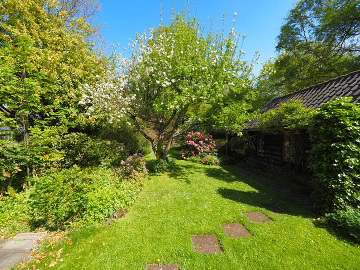 Foto 9 van Kerkbuurt 16