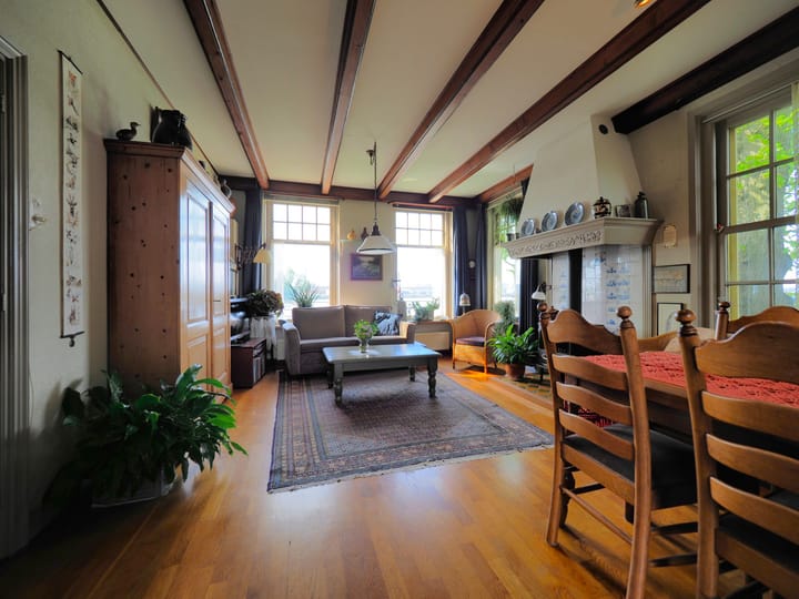 Foto 22 van Kerkbuurt 16