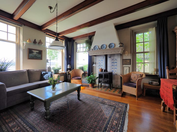 Foto 24 van Kerkbuurt 16