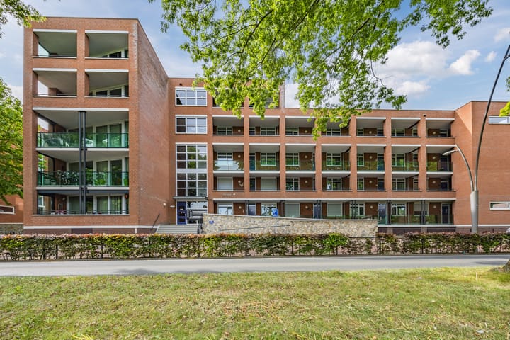 Foto 1 van Singel 1940-1945 83-C