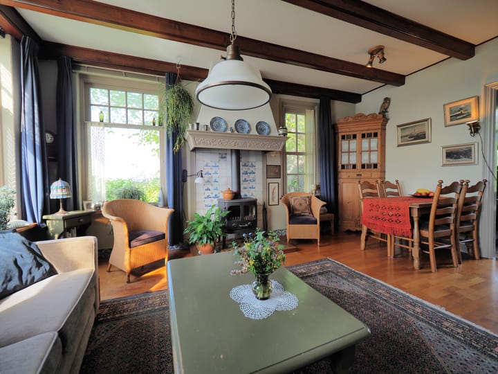 Foto 25 van Kerkbuurt 16