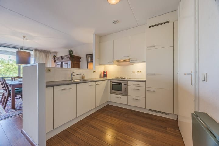 Foto 3 van Singel 1940-1945 83-C