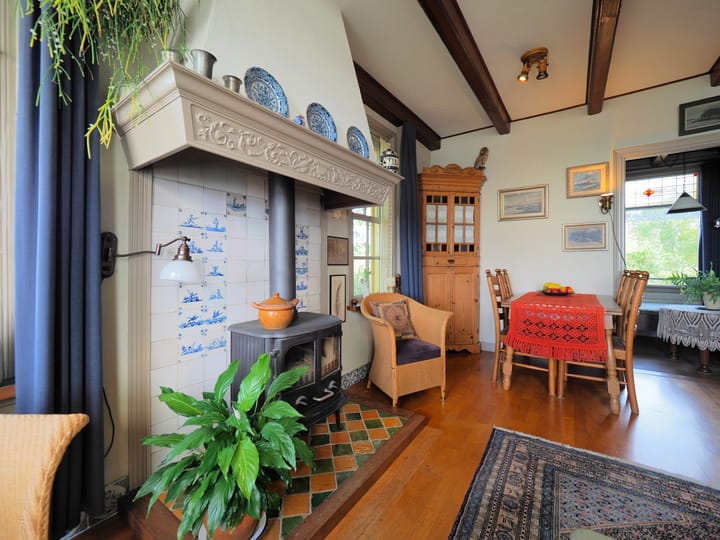 Foto 28 van Kerkbuurt 16