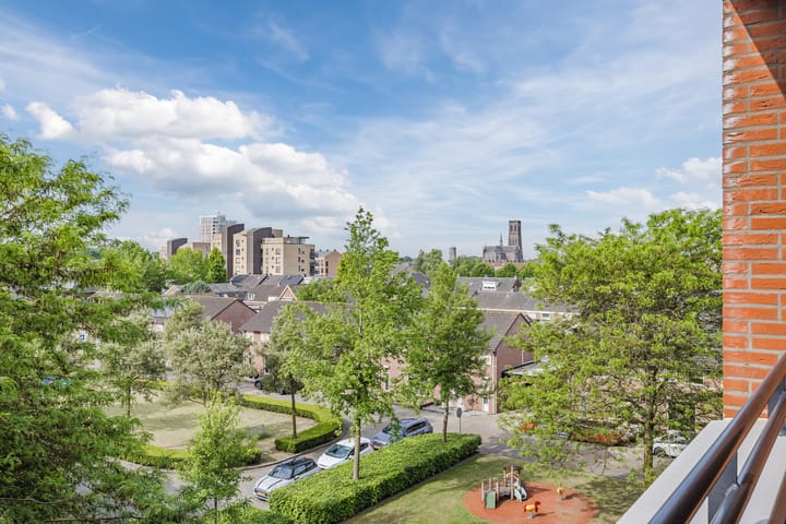 Foto 5 van Singel 1940-1945 83-C