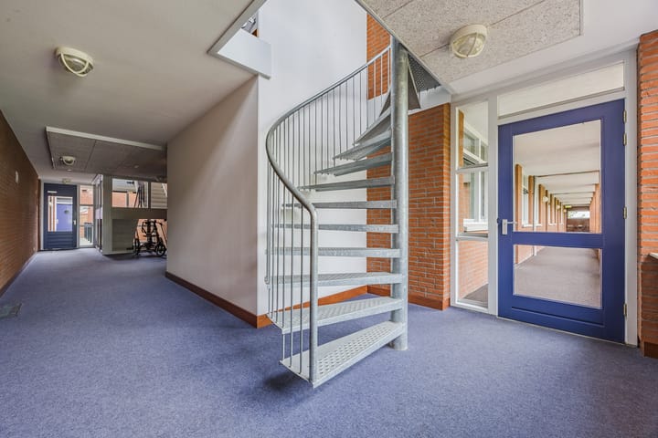 Foto 8 van Singel 1940-1945 83-C