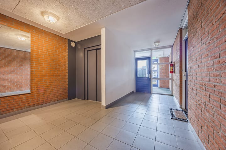 Foto 9 van Singel 1940-1945 83-C