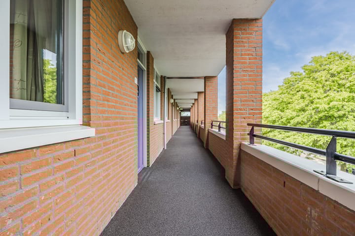 Foto 10 van Singel 1940-1945 83-C