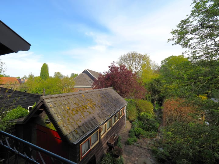 Foto 37 van Kerkbuurt 16