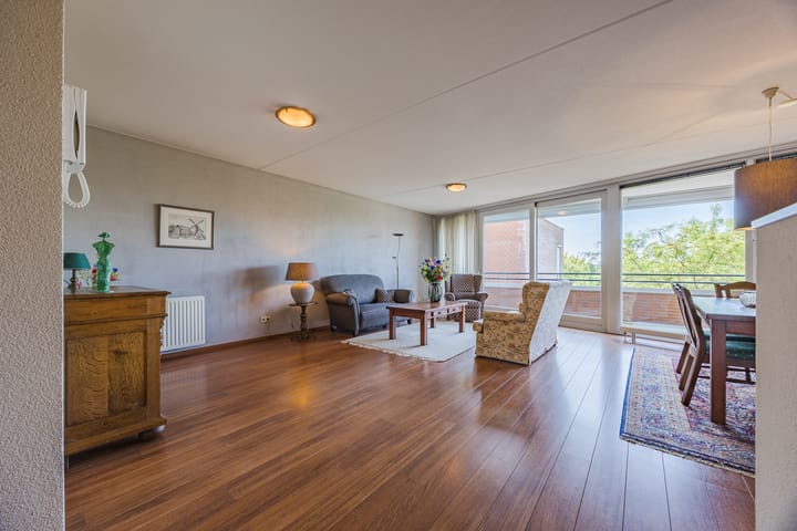 Foto 16 van Singel 1940-1945 83-C