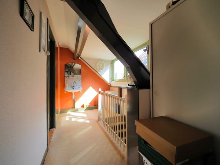 Foto 40 van Kerkbuurt 16